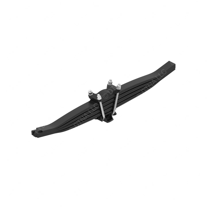 A16-21182-000 SPRG ASSY-RR SUSP,GTT,40K