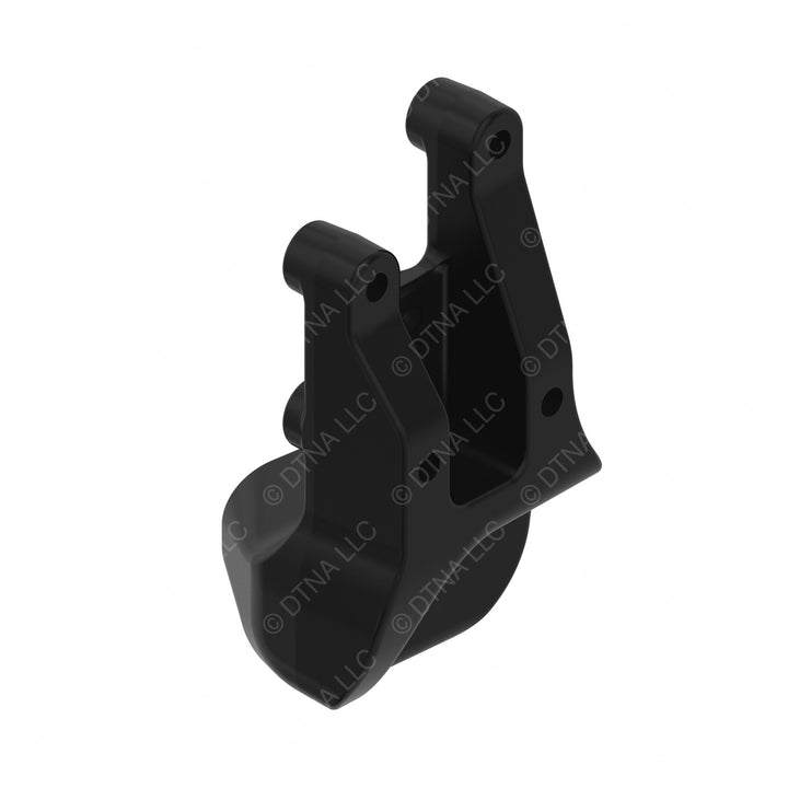 A16-21486-000 SHKLBKT,VOCSFA,ALUM,THD,265L