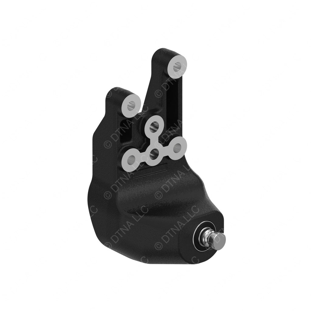 A16-21486-007 SHKLBKT,VOCSFA,ALUM,RBR,285R