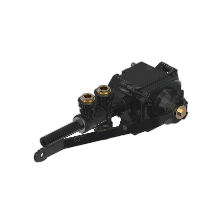 A16-21837-000 ASSY-SPNSN,SMARTVALVE,DRH
