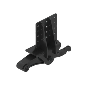 A16-22339-000 EQUALIZER-BEAM & BRACKET,LH