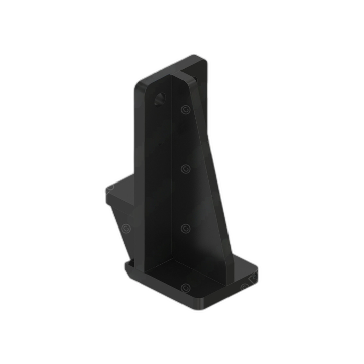 A16-22388-000 AXLE STOP-AD 260,96MM
