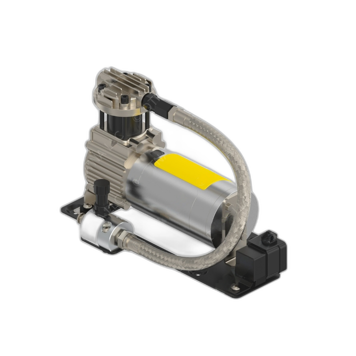 A16-22739-000 PUMP-AIR,LEVELING,VALID