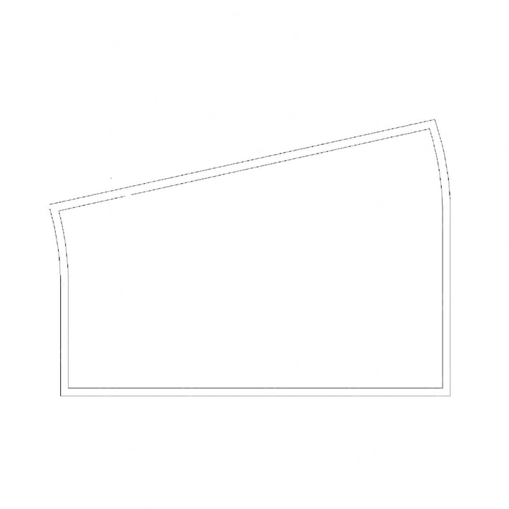 A17-12137-000 LINER ASSY,NOISE,CONV,
