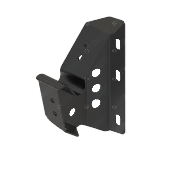 A17-12674-000 BRACKET ASSY, HOOD SUPPORT