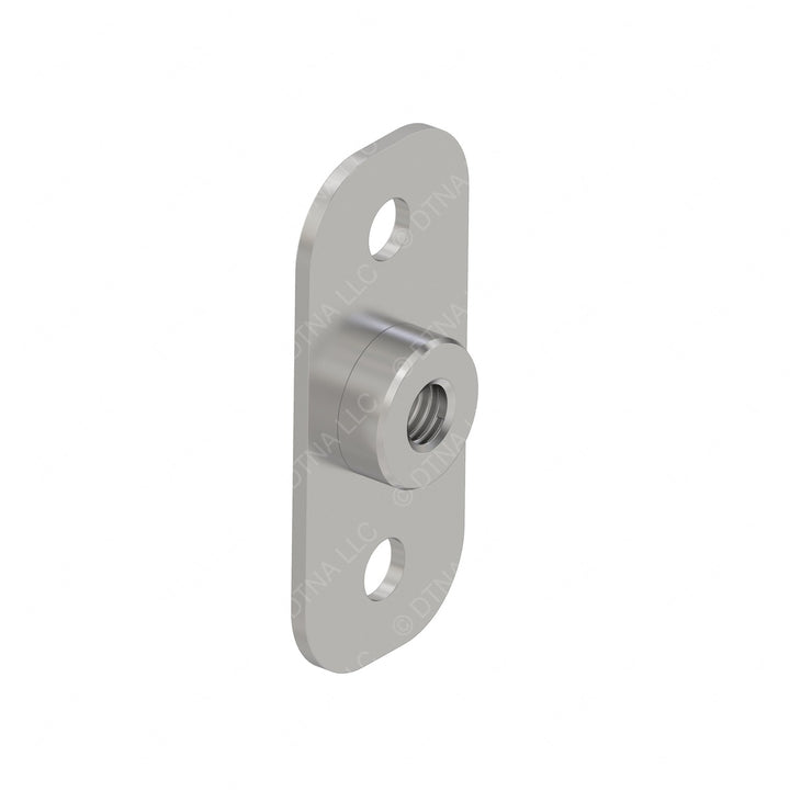 A17-12739-003 BACKING PLATE-RESTRAINT STRAP