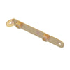 A17-12778-000 BKNG PLT-HINGE,INTERNA