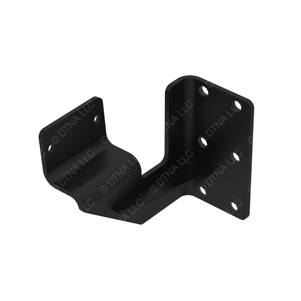 A17-13237-000 ASSY-BRKT-RH LWR FENDR