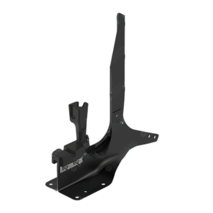 A17-13305-004 BRACKET-SUPPORT ASSEMBLY,HOOD,LH
