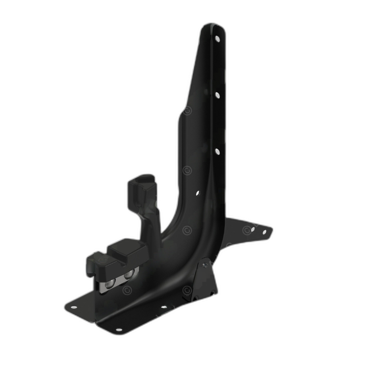 A17-13305-008 BRACKET-SUPPORT ASSEMBLY,HOOD,LH