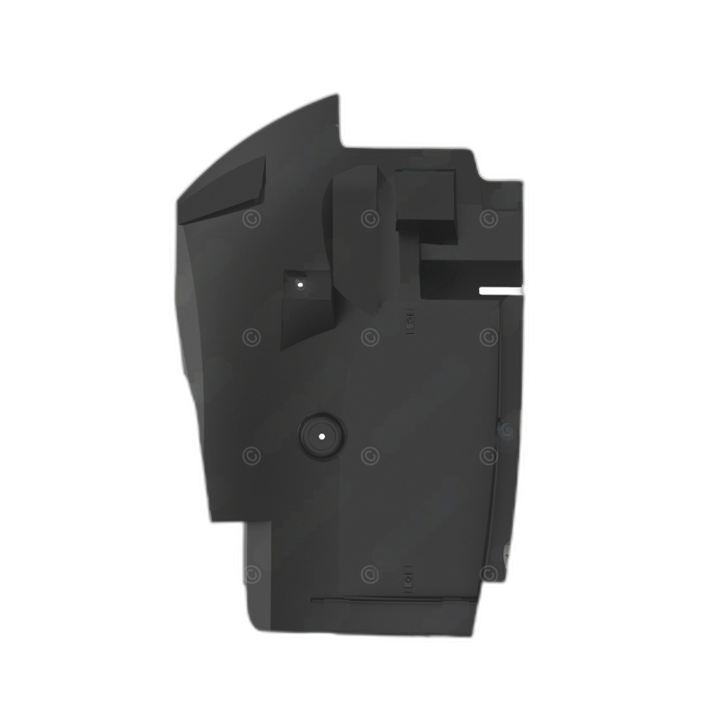 A17-13518-000 PANEL-FRONT WHEEL HSG,