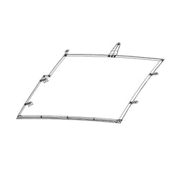 A17-13523-000 BUGSCREEN, RADIATOR