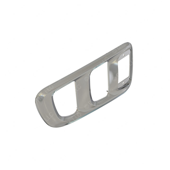 A17-13537-002 PANEL-HOOD SIDE INTAKE LH