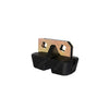 A17-13666-000 ISOLATOR-HOOD,SUPPORT,REAR