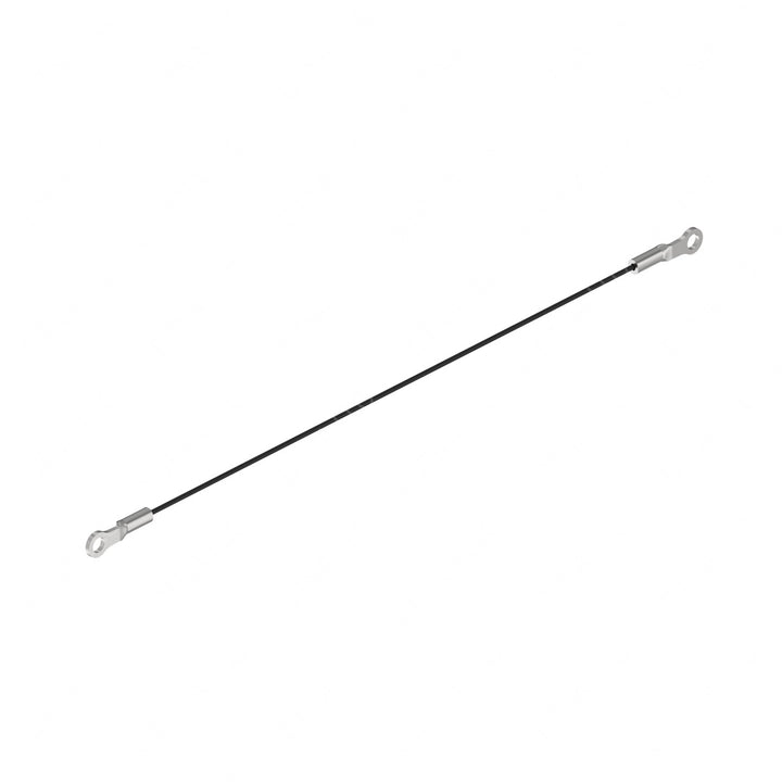 A17-13753-000 CABLE-HOOD,STOP,528