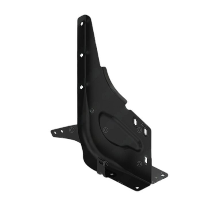 A17-13754-003 SUPPORT-REAR,HOOD,RH