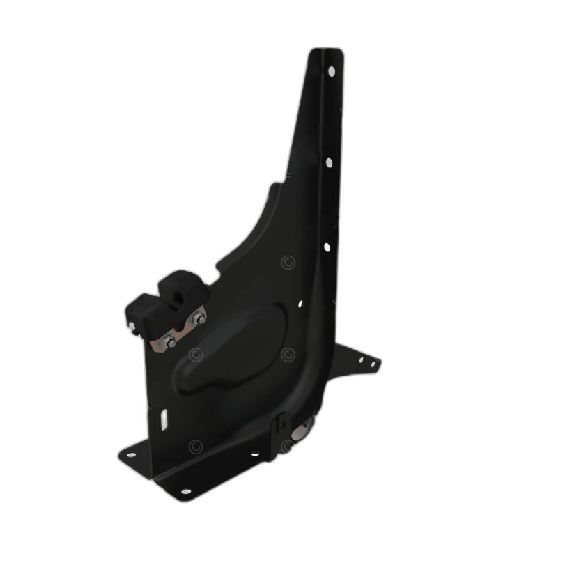A17-13787-002 BRACKET-SUPPORT ASSEMBLY,HOOD,LH