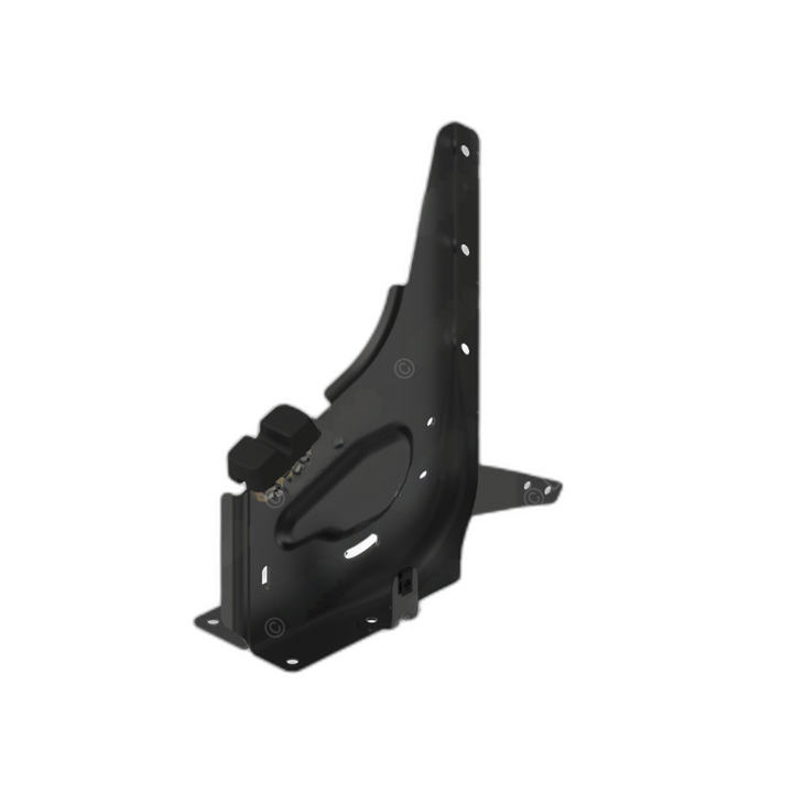 A17-13787-004 BRACKET-SUPPORT ASSEMBLY,HOOD,LH