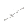 A17-13830-000 CABLE-HOOD,STOP,106 M2,650