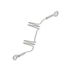 A17-13830-001 CABLE-HOOD,STOP,106RSD,780