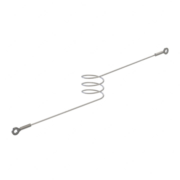 A17-13830-008 CBL AY-HD RESTRAINT,106V,LH
