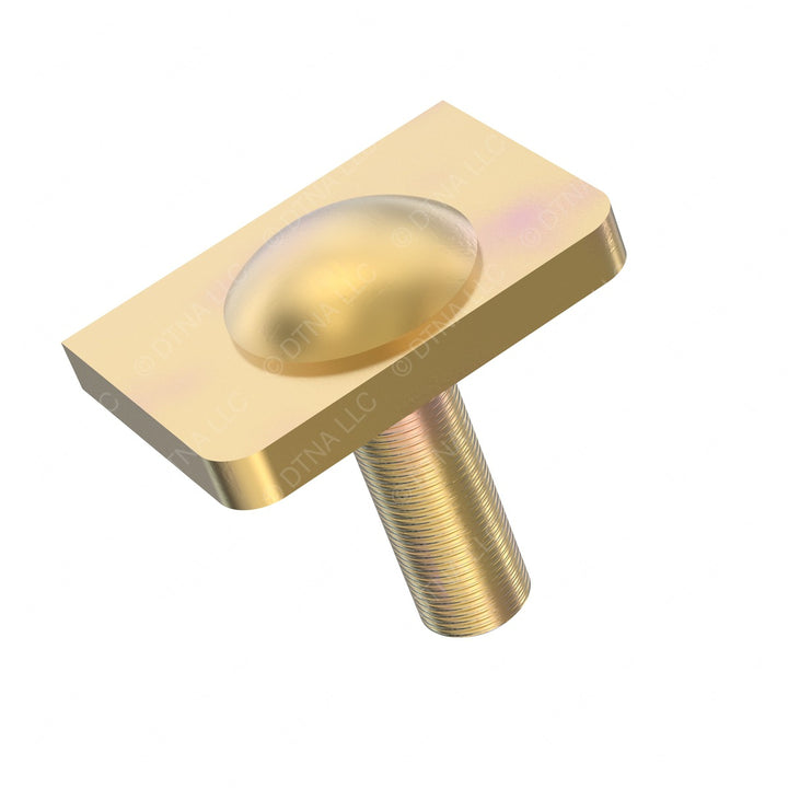 A17-13972-000 PLATE-HOOD PIVOT MOUNTING