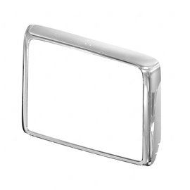 A17-14274-002 SURROUND-GRILLE,HOOD
