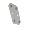 A17-14303-000 BKNG PLT ASSY-HINGE,IN