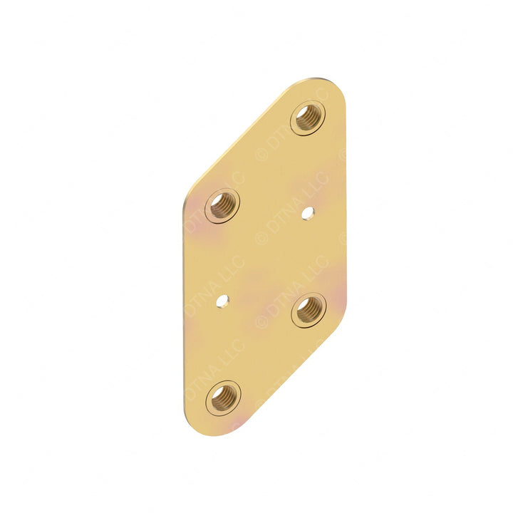 A17-14303-001 BKNG PLT ASSY-HINGE,IN