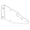 A17-14458-002 SUPPORT ASSY-HDLP,REAR,DC