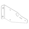 A17-14458-003 SUPPORT ASSY-HDLP,REAR,DC