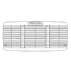 A17-14768-000 GRILLE ASSY- W\NAMEPLATE,PTD, FTL 60, 80