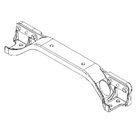 A17-14891-000 ASSY-SUPPORT,PIVOT,HOOD,1
