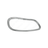 A17-14930-001 BEZEL-HEADLAMP,CHROME,RH
