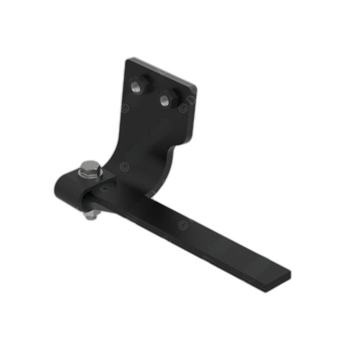 A17-15022-001 ASY-TRSN BAR,HOOD TILT