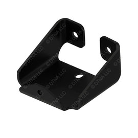 A17-15234-000 ASSY-DAMPER SUPT BKT,