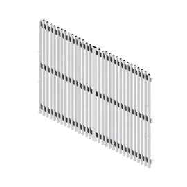 A17-15315-003 GRILLE,SLP,HD,W/F,RAD