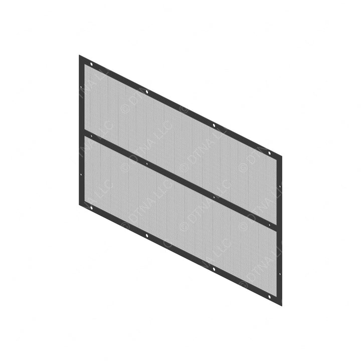 A17-15355-002 BUGSCREEN 49 AERO/SV