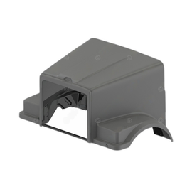 A17-15391-002 HOOD,123FA,SLP,STD,ROA