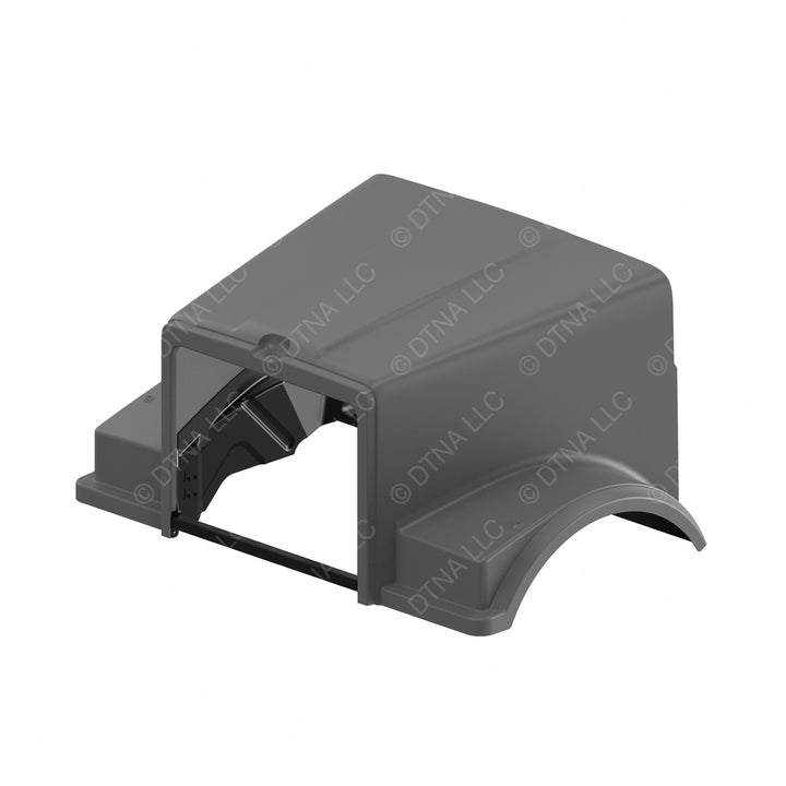 A17-15392-002 HOOD,123FA,SLP,STD,ROA