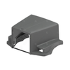 A17-15398-000 HOOD,123SA,SQR,STD,DOA