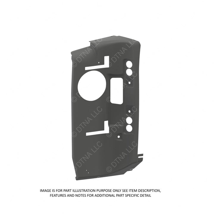 A17-15471-000 PNL,COWL,LH,49132FA,OA