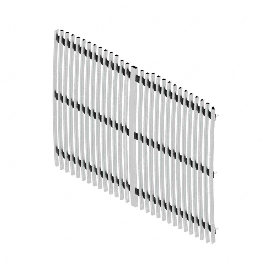 A17-15478-000 GRILLE ASSY-49 AERO/SV, WS 4900