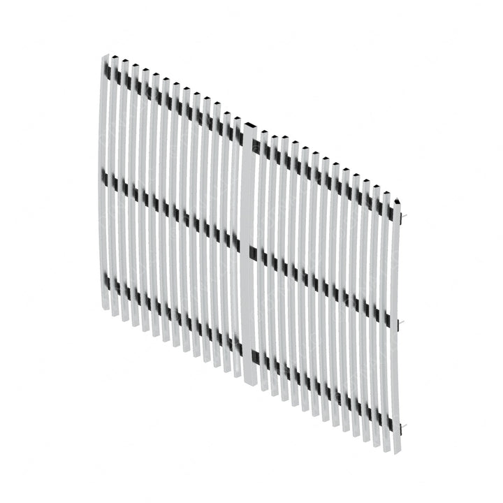 A17-15478-000 GRILLE ASSY-49 AERO/SV, WS 4900