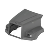 A17-15495-010 HOOD,123SA,SV,STD,OAC,