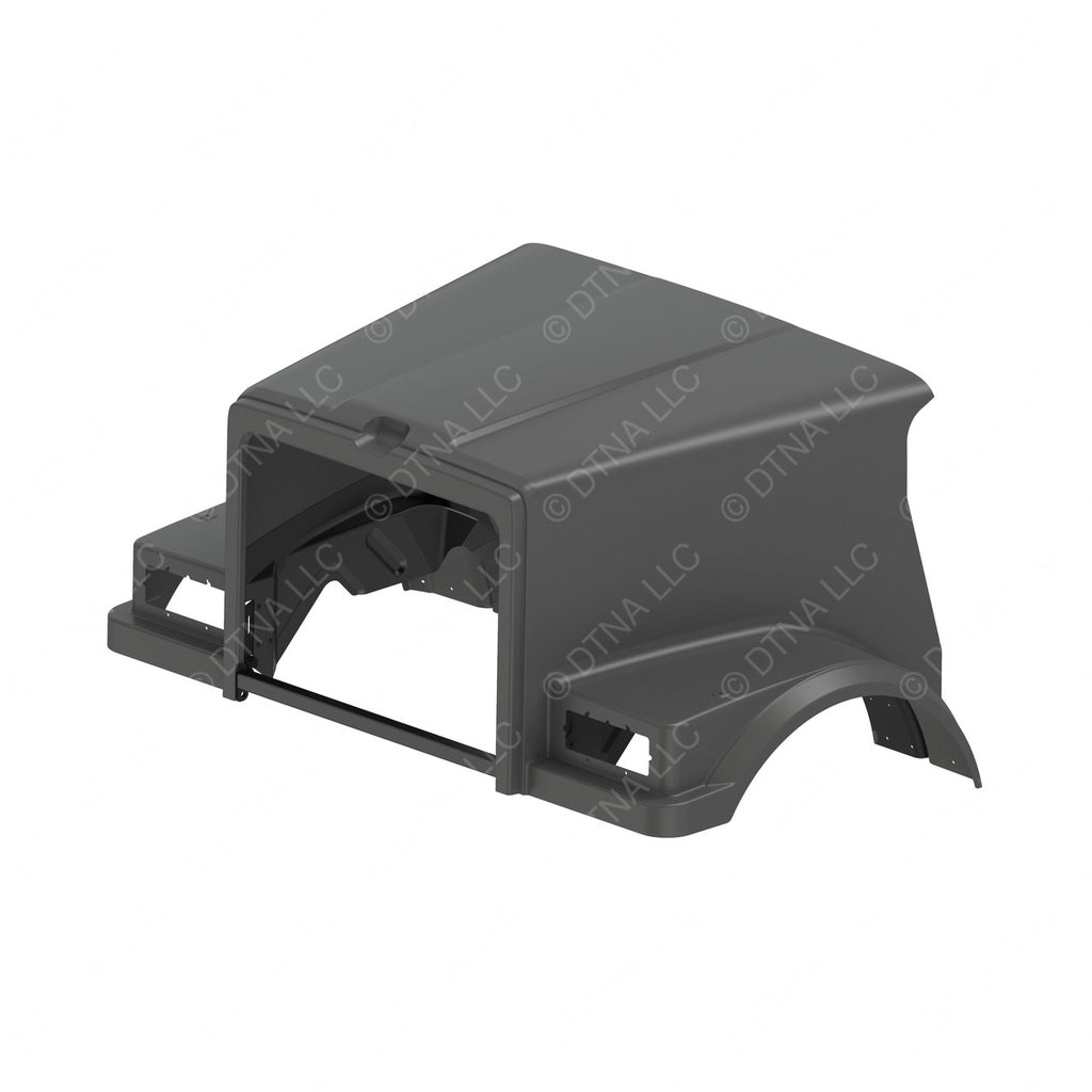 A17-15518-006 HOOD-123FA,LMX,DOAC