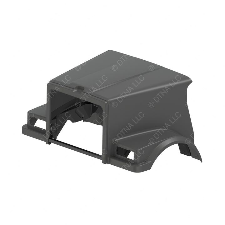 A17-15518-006 HOOD-123FA,LMX,DOAC