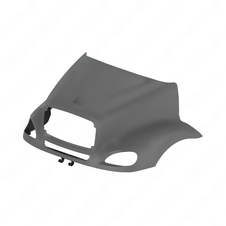 A17-15555-002 HOOD-COLUMN,112,COL,112BBC