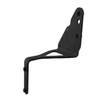 A17-15598-000 BRACKET-CROSSBAR,HOOD,END TIE,LH