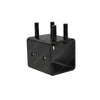 A17-15676-005 BRACKET-HOOD SUPPORT,HANGER/BUMPER,106V,